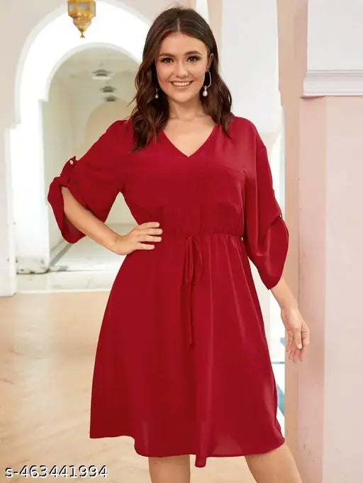 Pretty Modern Women Dresses