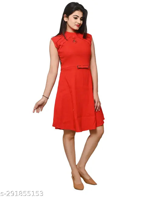 Girl Frock
