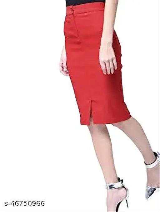 Designer Fabulous Women Western Skirts
