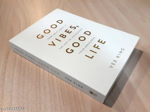 Good vibs Good Life