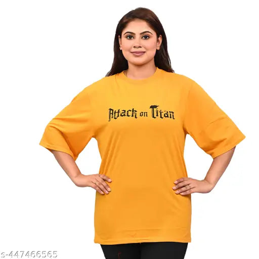 Woman Tshirt