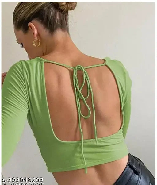 Blouse Top