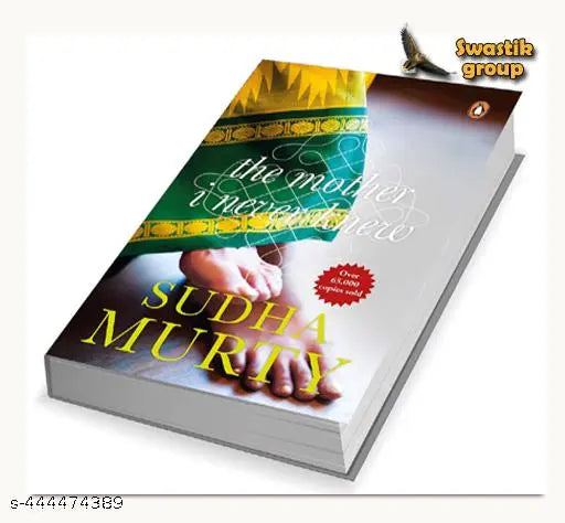 Sudha murthy : Mother I Never Knew - English Paperback By  [ Sudha murthy ]