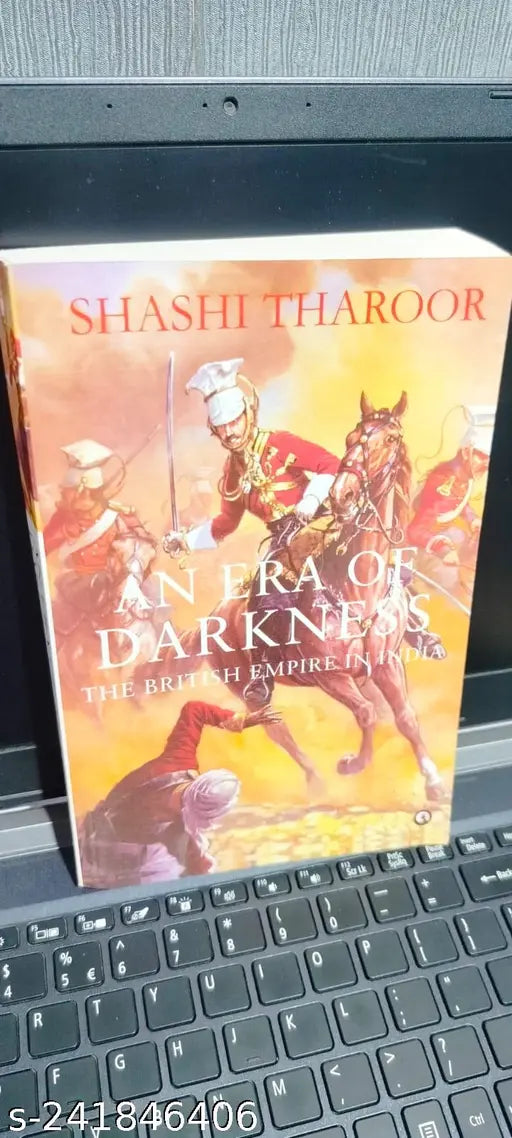 AN ERA OF DARKNESS