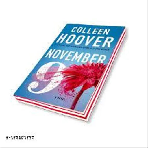 November 9 by cooleen hoover