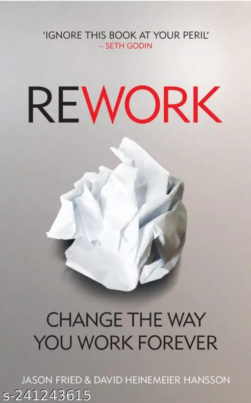 REWORK