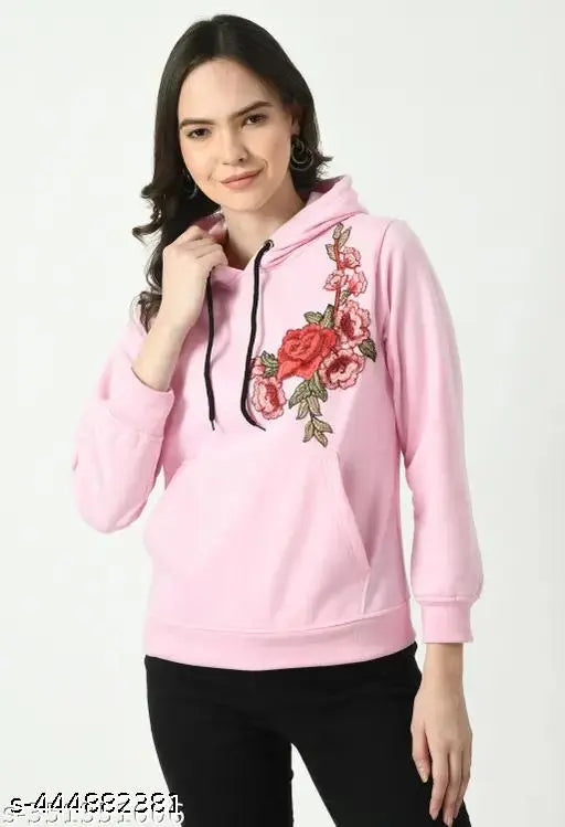 Pretty  Women Sweatshirts