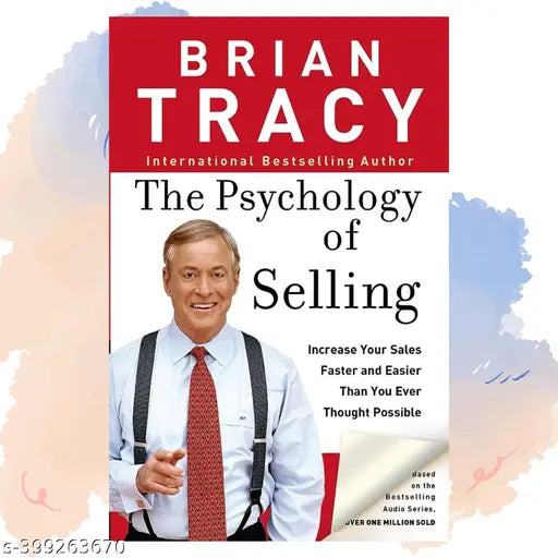 Psychology Of Selling