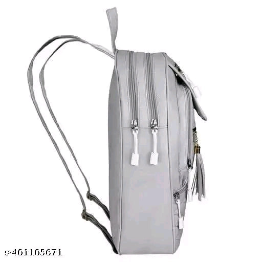Voguish Fancy Girls Comfortable Backpacks