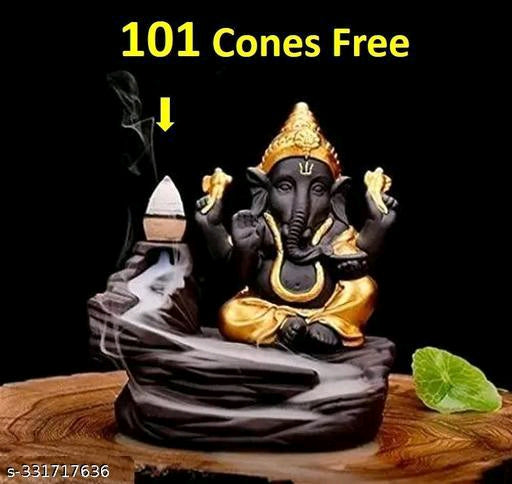 उपयोगी धूपबत्ती - गणपति जी