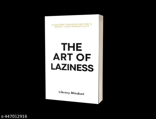 laziness