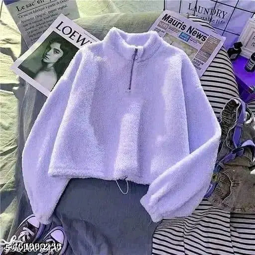 New trending sweatshirt  woman