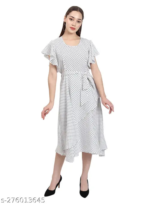 Stylish And Comfirtable Dress For Women And Girls