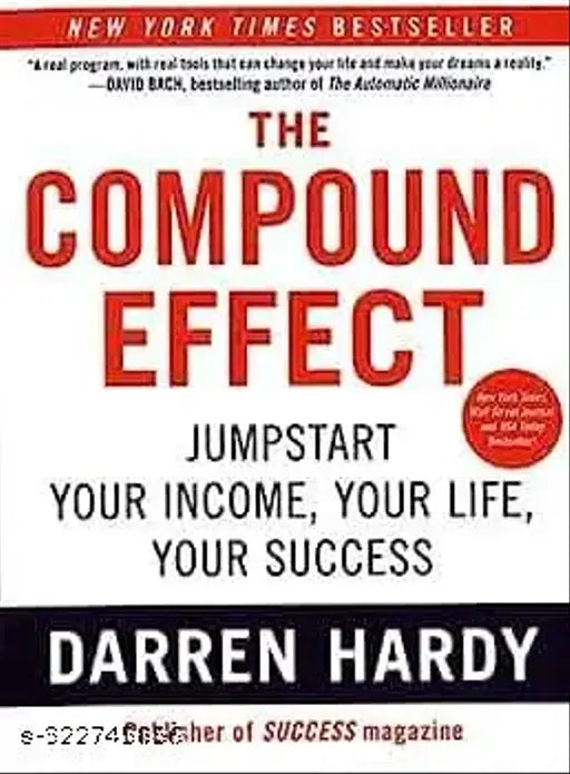 The Compound Effect