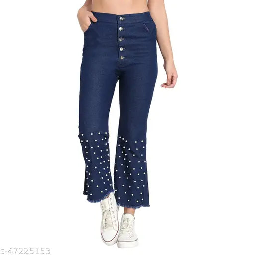 Fashionable Fabulous Women Palazzos