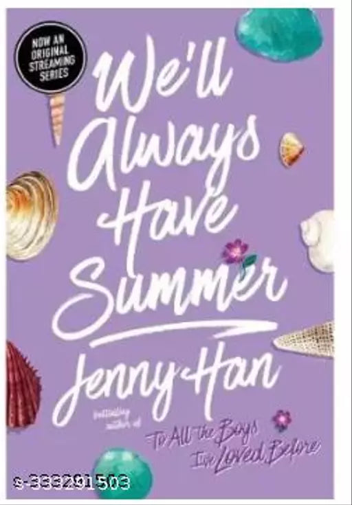 We'll Always Have Summer  (Paperback  Jenny Han