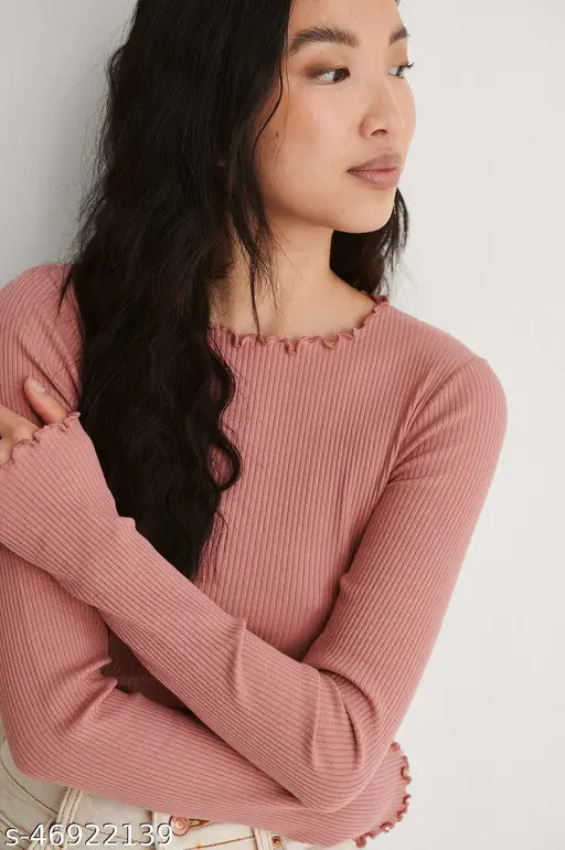 Trendy Fabulous Women Tops & Tunics