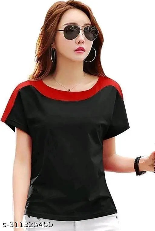 Pretty Fabulous Women Tshirts