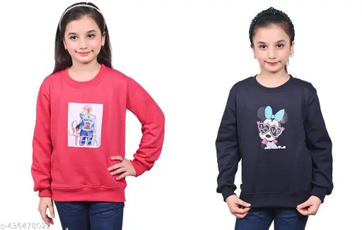 Kids Sweatshirt
