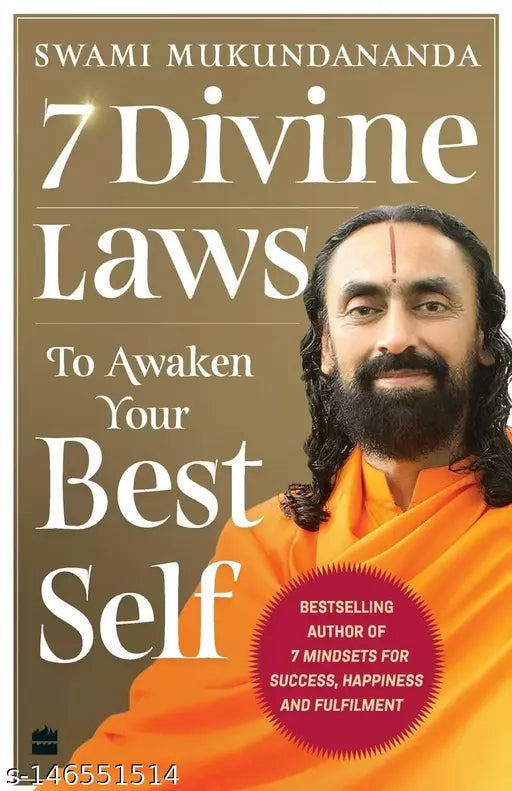 7 Divine Laws to Awaken Your Best Self