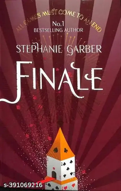 Finale: A Caraval Novel