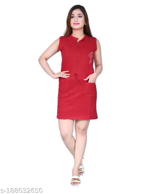 Woman one Piece Dress