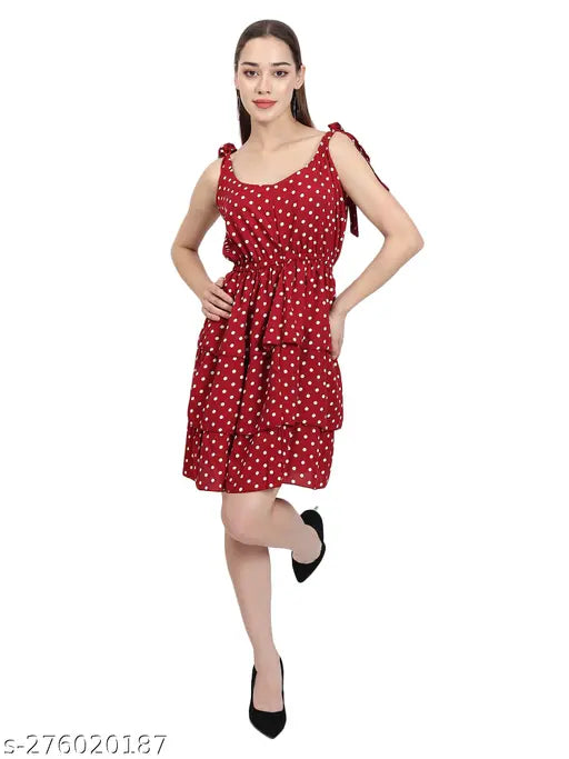 Stylish And Comfirtable Dress For Women And Girls