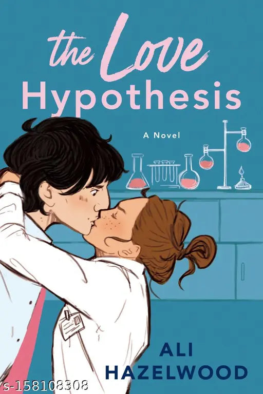 The love hypothesis by Ali Hazelwood