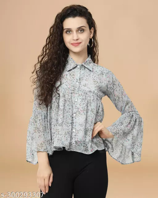 Top Womens tops fashion tops Girls crop tops Girls summer tops Girls printed tops Womens tops