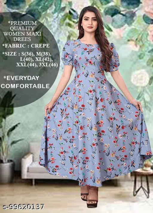 Trendy Fabulous Women Dresses