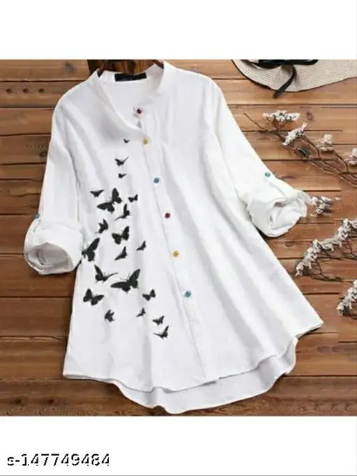 SF Kurti's Presented Pretty Feminine Women Tops & Tunics