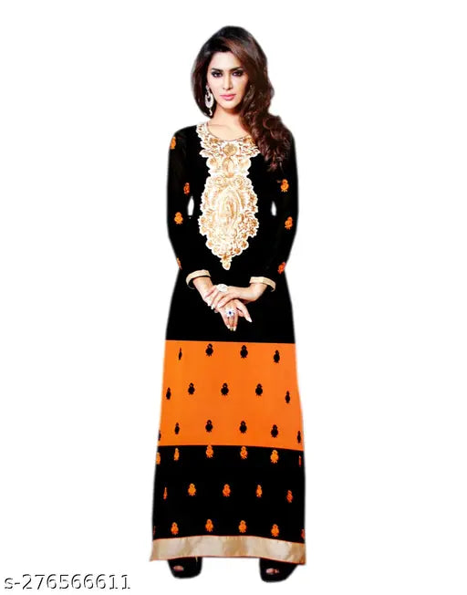 Alisha Ensemble Women Dupatta Sets