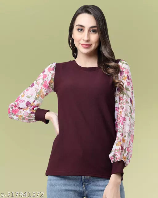Top Womens tops fashion tops Girls crop tops Girls summer tops Girls printed tops Womens tops