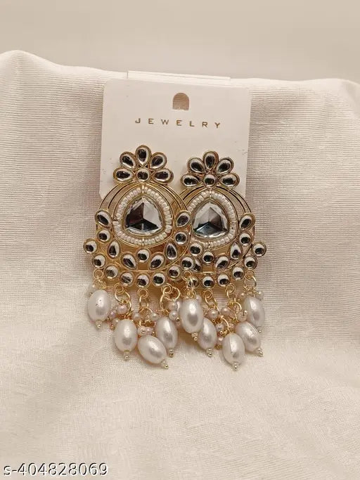 new letest earrins
