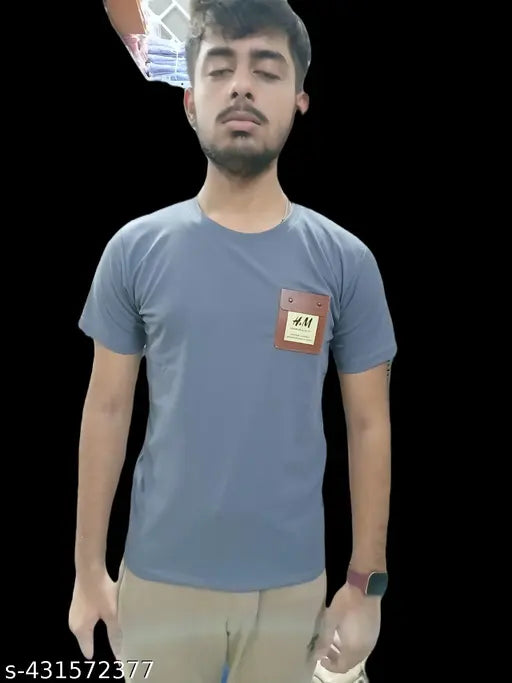T- shirt for men