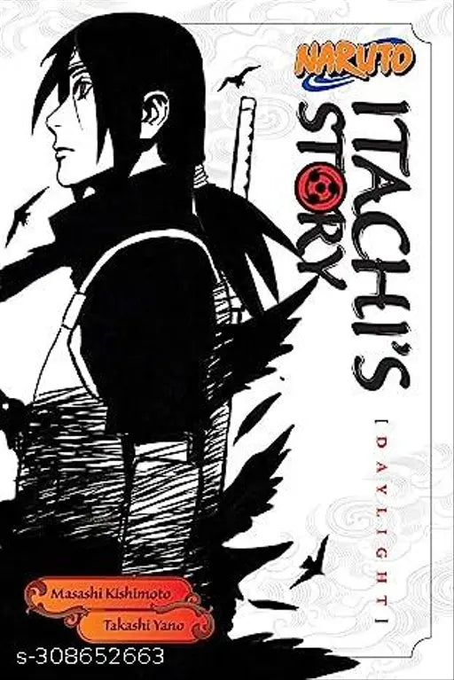 Naruto Itachi's Story Vol. 1 Daylight