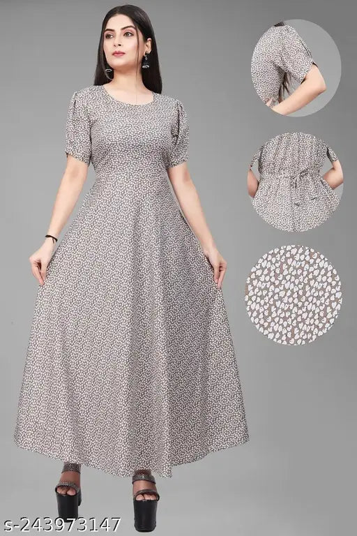 Urbane Modern Women Dresses