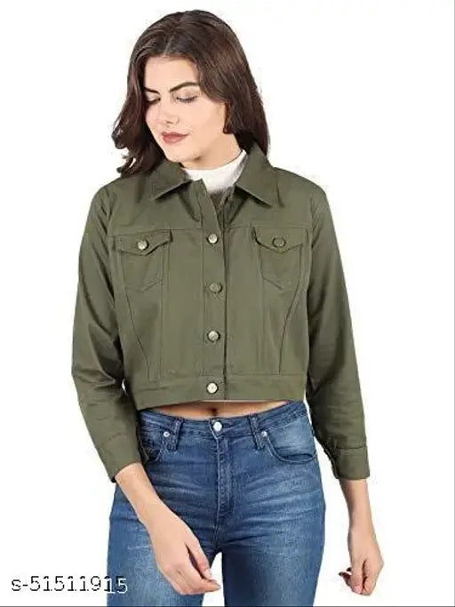 Trendy Fabulous Women Blazers & Coats