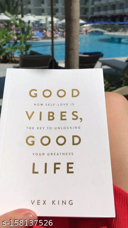 Good vibs GOOD LIFE