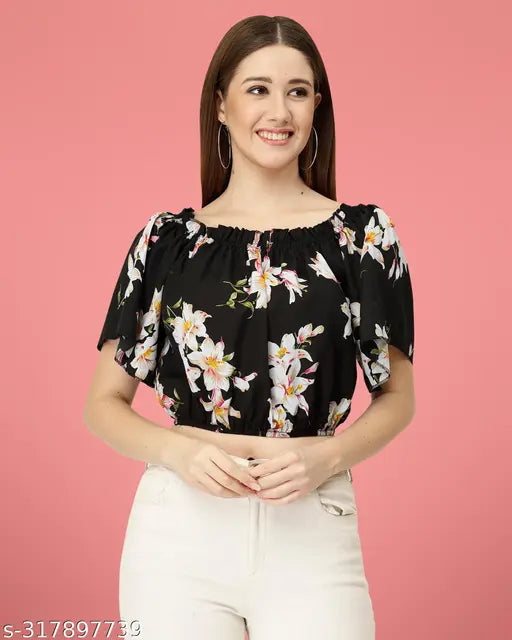 Best Women's Top
