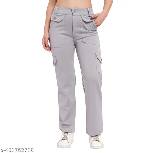 Woman Premium Pant/Trouser