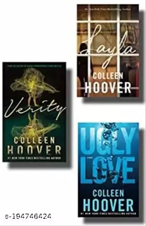 Fiction Novels