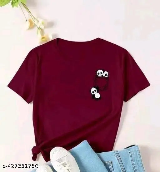 Classy Retro Women Tops & Tunics