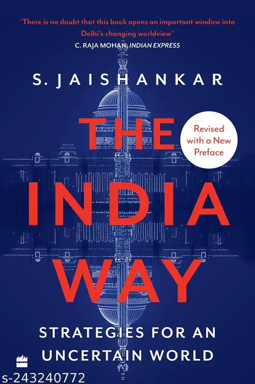 The India Way : Strategies for an Uncertain World