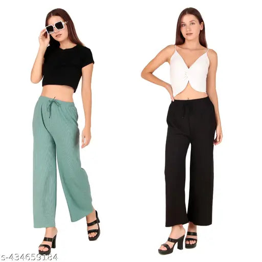 Woman Trouser & pant