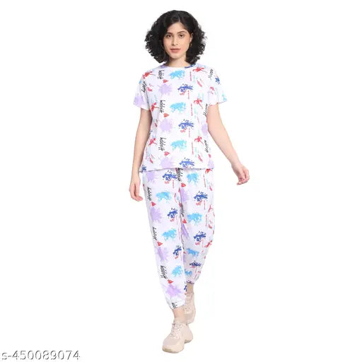 Tracksuit for Woman