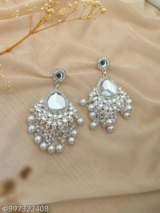 new letest earrins
