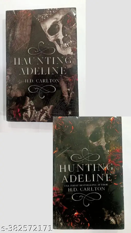 Hanting Hunting Adeline
