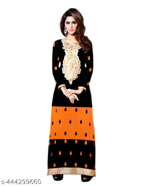 Banita Ensemble Salwar Suits & Dress Materials