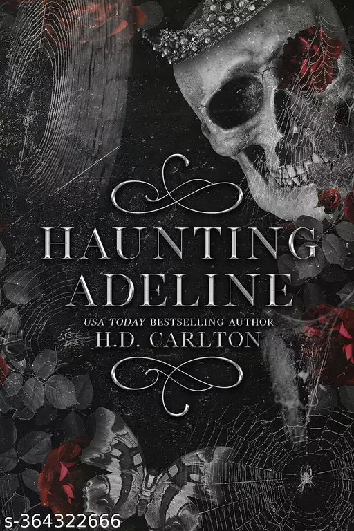 Haunting Adeline (book 1)